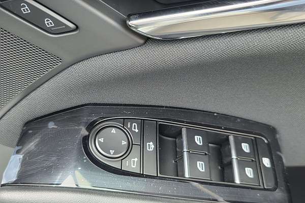 2025 Mazda 3 G25 Evolve SP BP Series