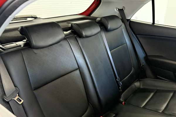 2022 Kia Rio SX YB PE MY22