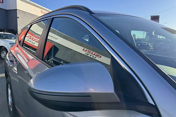 2024 Hyundai Tucson NX4.V2