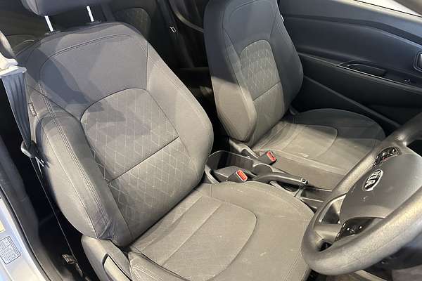 2015 Kia Rio S UB MY16