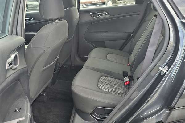 2023 Kia Sportage S NQ5