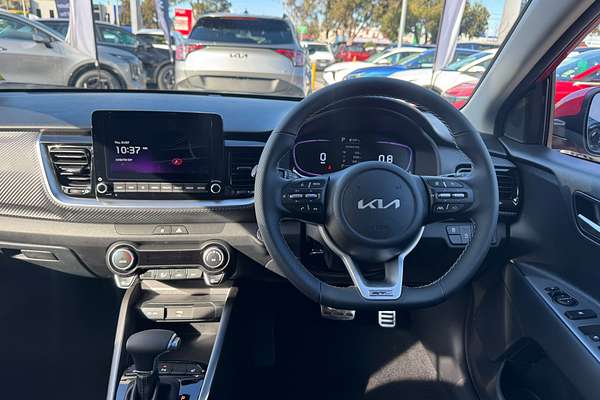 2025 Kia Stonic GT-Line YB
