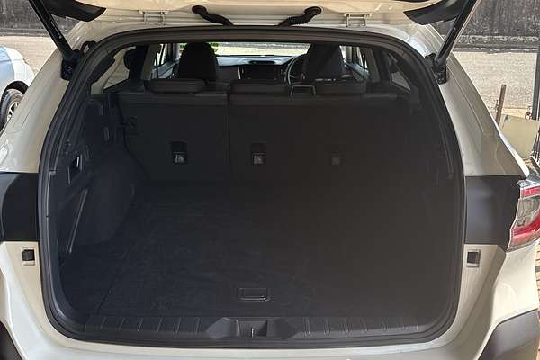 2024 Subaru Outback AWD Sport XT 6GEN