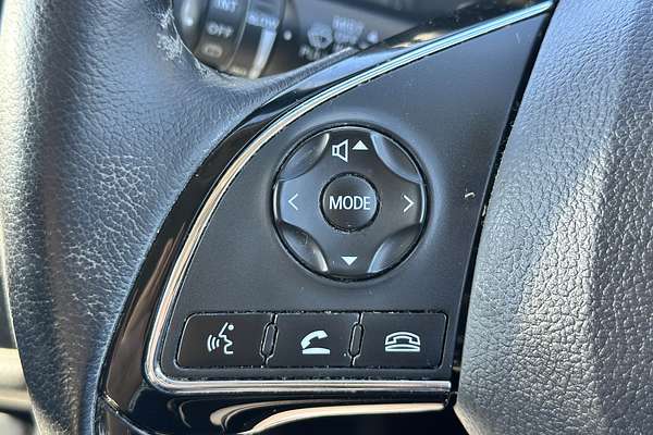 2017 Mitsubishi Outlander LS ZK
