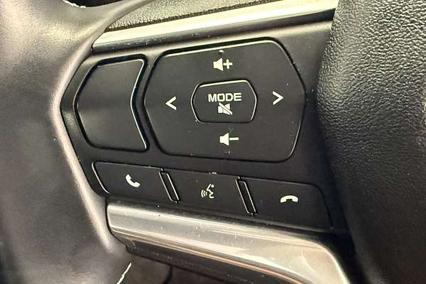 2023 Isuzu D-MAX LS-U (4x4) RG1 MY23 4X4