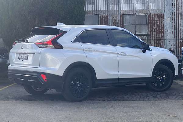 2024 Mitsubishi Eclipse Cross Black Edition YB