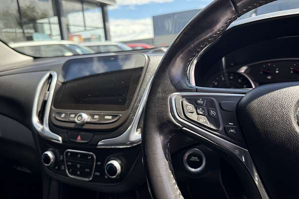 2018 Holden Equinox LT EQ