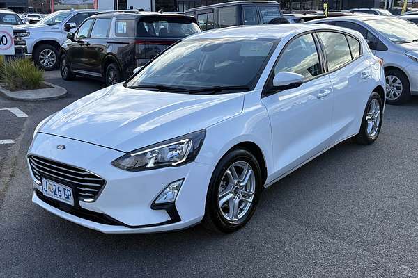 2019 Ford Focus Trend SA
