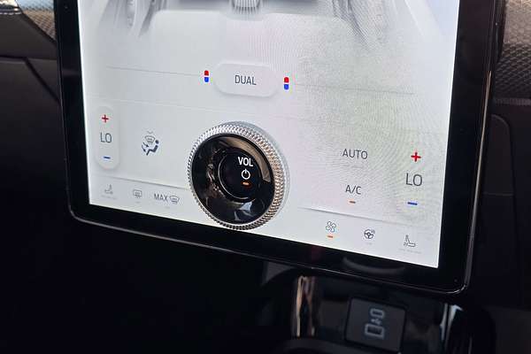 2023 Ford Mustang Mach-E Select