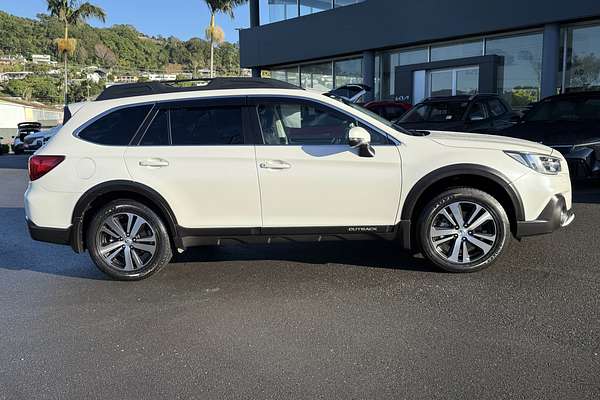 2019 Subaru Outback 2.5i Premium 5GEN