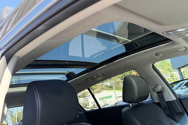 2016 Kia Sportage Platinum QL
