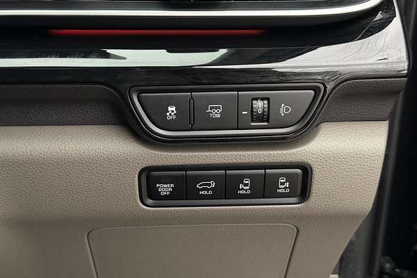 2024 Kia Carnival GT-Line HEV KA4 PE