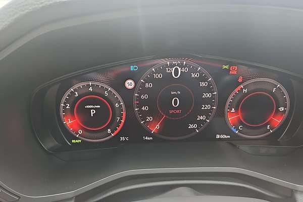 2024 Mazda CX-80 G40e Azami KL