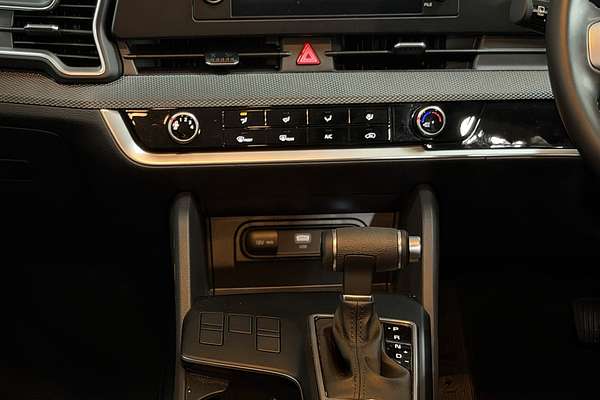 2024 Kia Sportage S NQ5