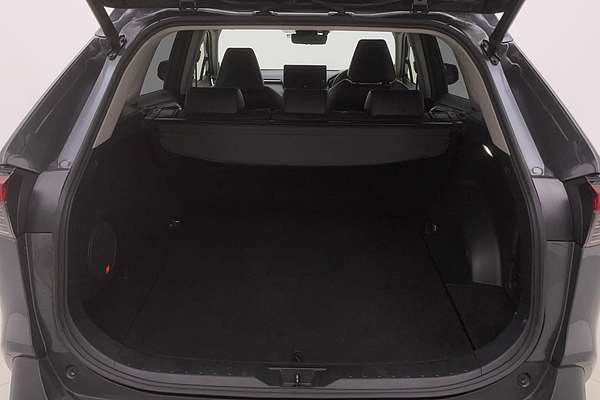 2022 Toyota RAV4 Cruiser MXAA52R