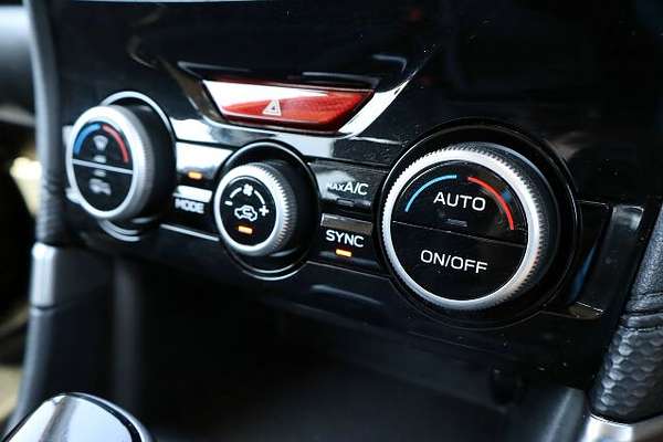 2023 Subaru Forester 2.5i S5