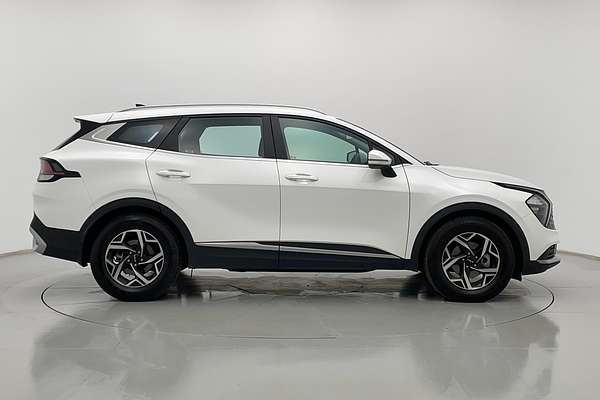 2022 Kia Sportage S NQ5