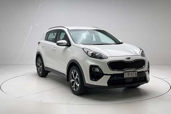 2019 Kia Sportage Si QL