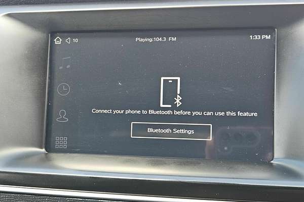 2021 LDV G10 Lift Door SV7C MY21