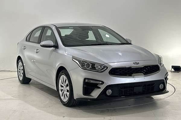 2019 Kia Cerato S BD