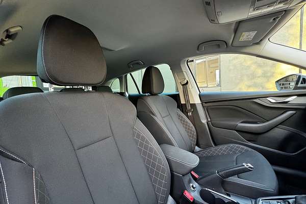 2023 SKODA Scala 85TSI Ambition NW