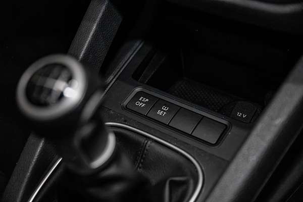 2007 Volkswagen Golf GTI V