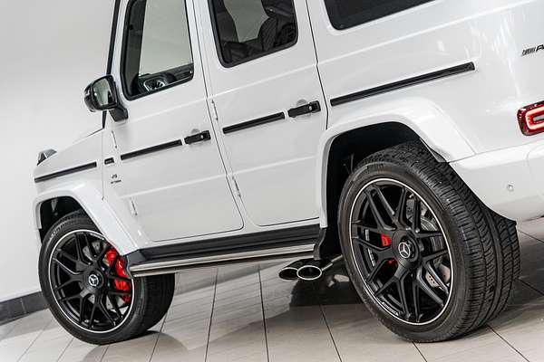 2023 Mercedes-Benz G-Class G63 AMG W463