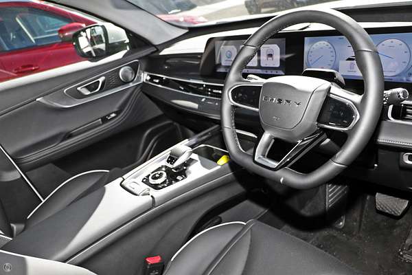 2025 Chery Tiggo 7 Super Hybrid Urban T32