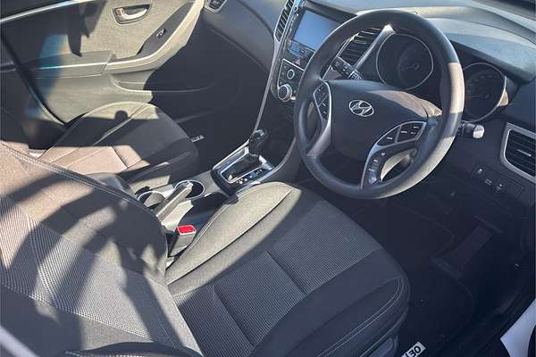 2016 Hyundai i30 Active GD4 Series II