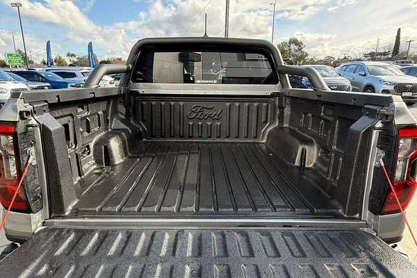 2024 Ford Ranger XLT 4X4 2.0L