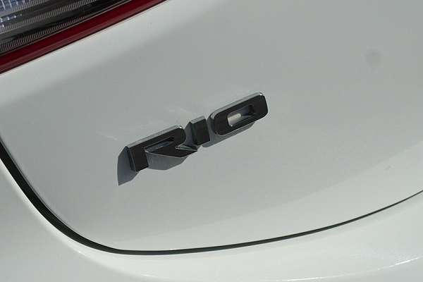 2019 Kia Rio S YB
