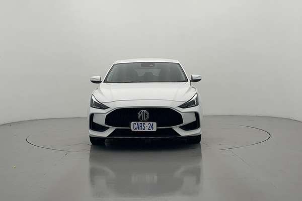 2023 MG MG5 Vibe