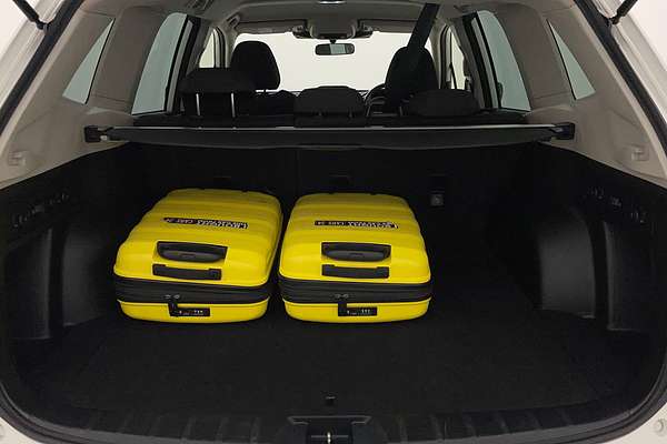 2023 Subaru Forester 2.5i-L S5