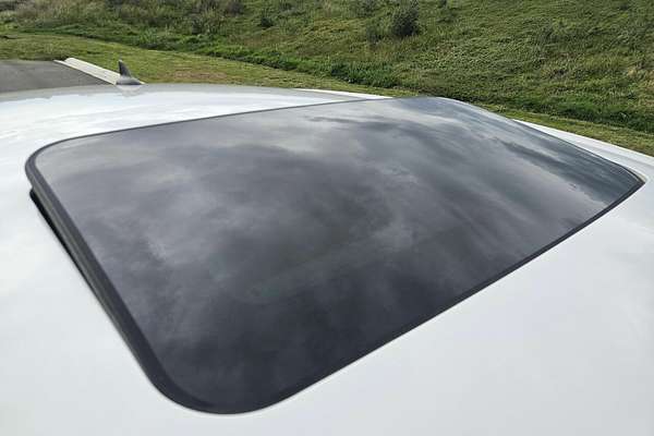 2016 Holden Astra RS-V BK