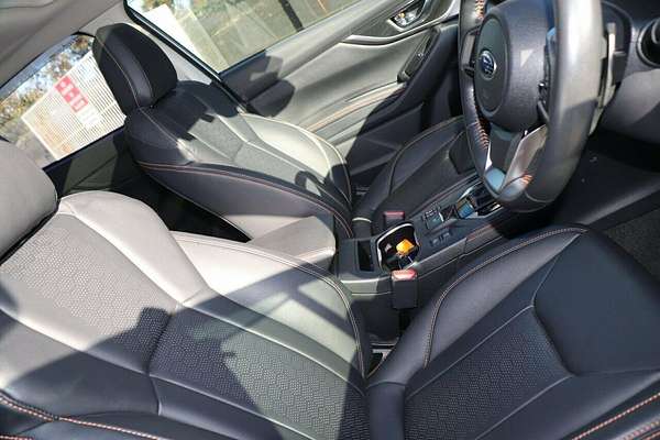 2020 Subaru XV 2.0i-S G5X