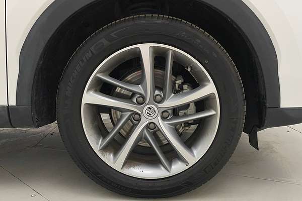 2021 MG HS PHEV Essence SAS23
