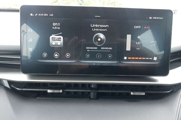 2023 GWM Haval H6 Premium B01