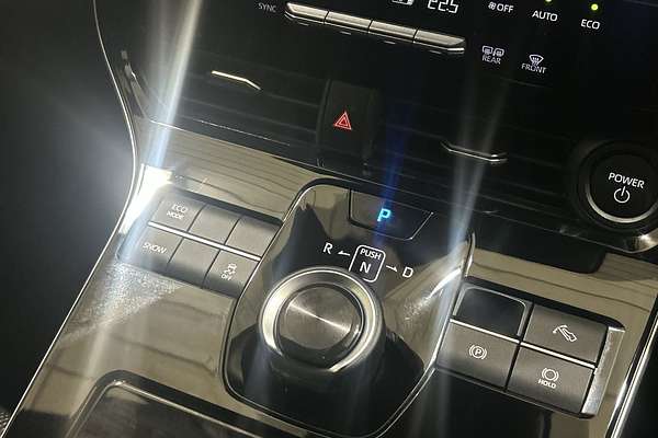 2023 Toyota bZ4X XEAM10R