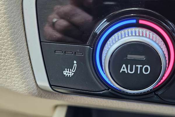 2015 Audi A3 Attraction 8V