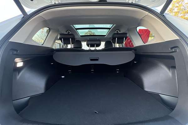 2025 GWM Haval H6 Ultra Hybrid B01