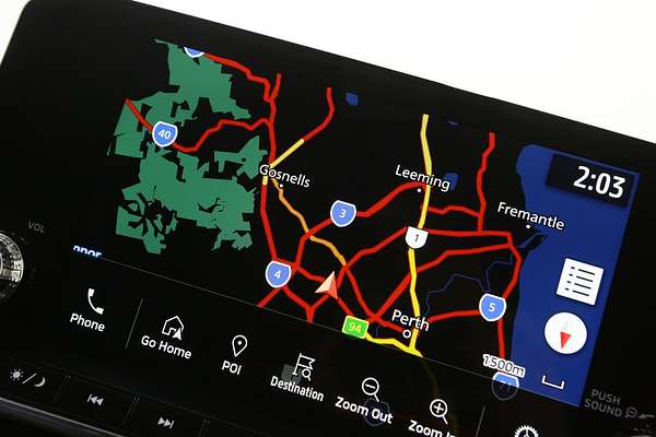 2024 Mitsubishi Outlander LS ZM