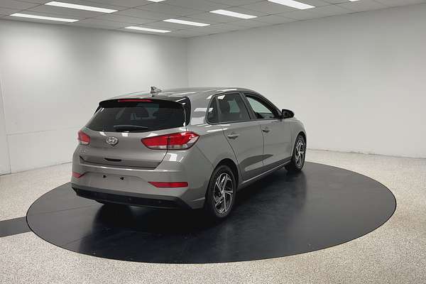 2023 Hyundai i30 PD.V4