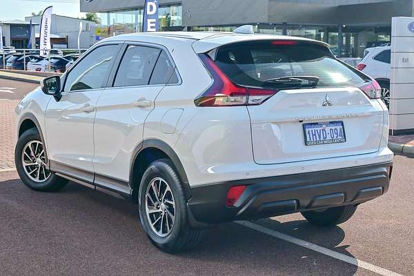 2023 Mitsubishi Eclipse Cross ES YB