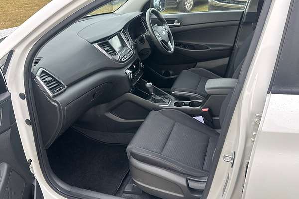 2016 Hyundai Tucson Active TL