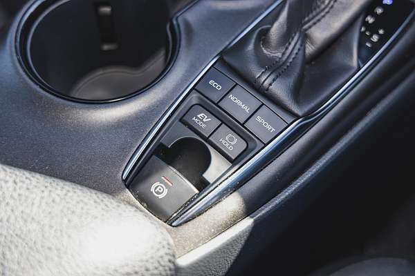 2021 Toyota Camry Ascent AXVH70R