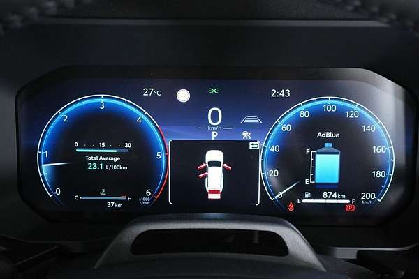 2024 Toyota Landcruiser Prado Altitude GDJ251R