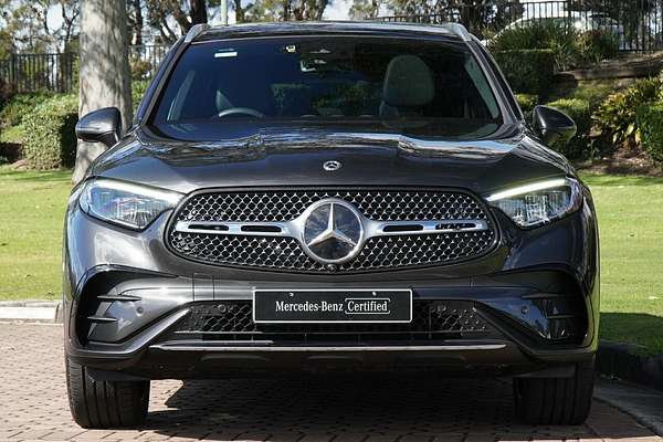 2024 Mercedes-Benz GLC-Class GLC300 X254