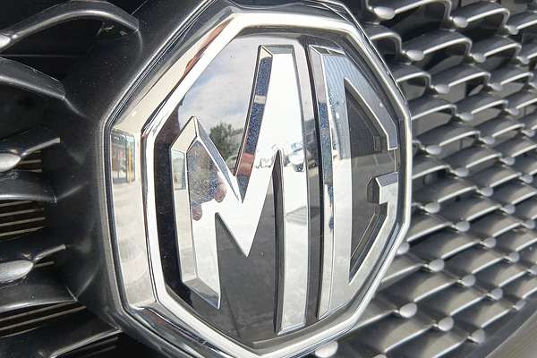 2023 MG ZS Excite AZS1