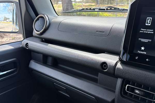 2024 Suzuki Jimny XL JJ