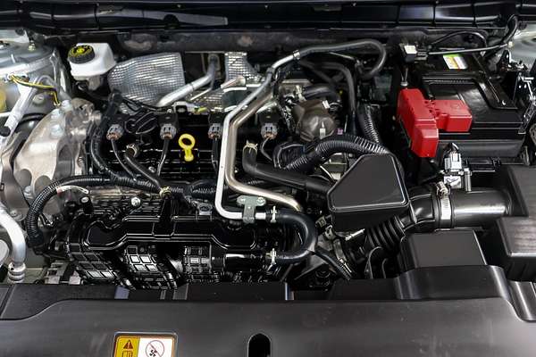 2024 Mitsubishi Outlander ES ZM